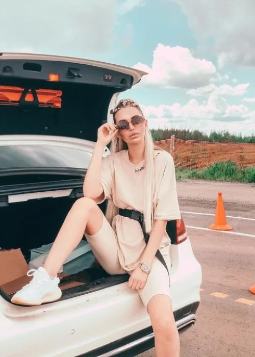 Анжела